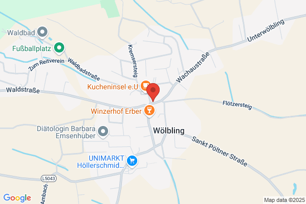 Marktgemeinde Woelbling
