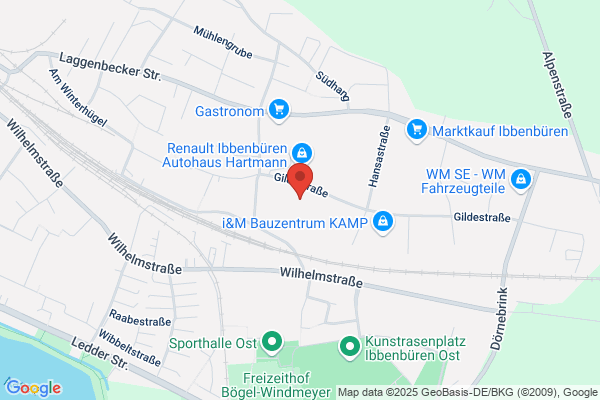 Parsch Gesellschaft m.b.H.
