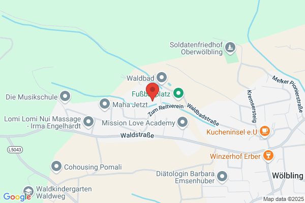 Reit- u Fahrverein Oberwoelbling