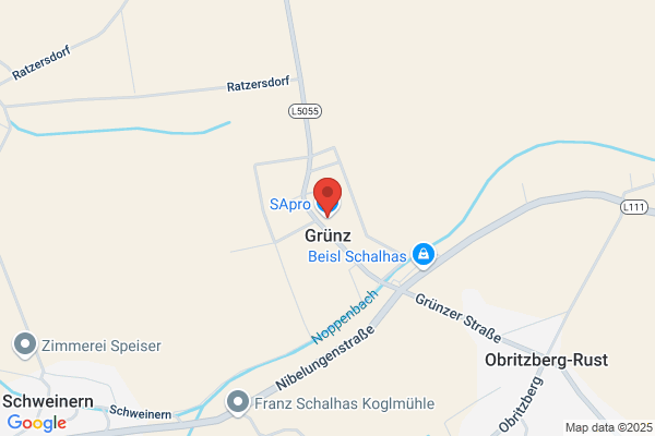 SApro Handels GmbH