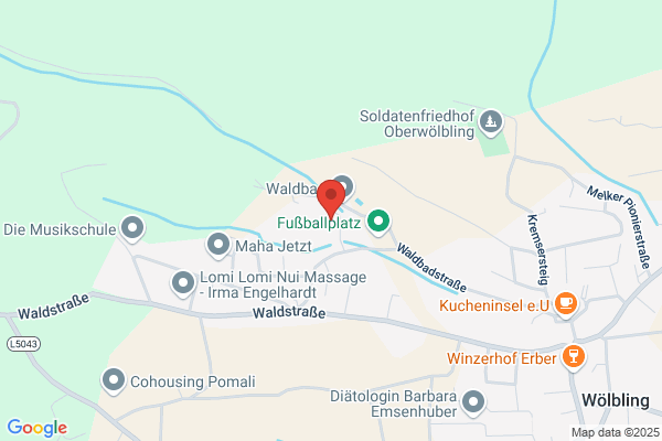 UTC Woelbling