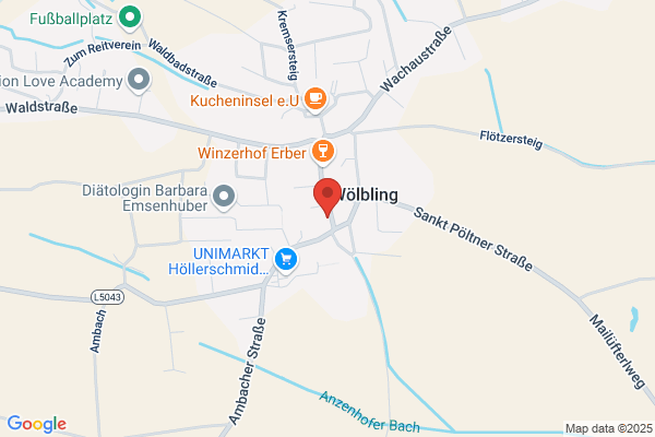Uferer Gesellschaft m.b.H.