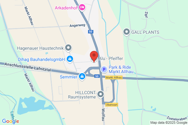 ALU Pfeiffer GmbH
