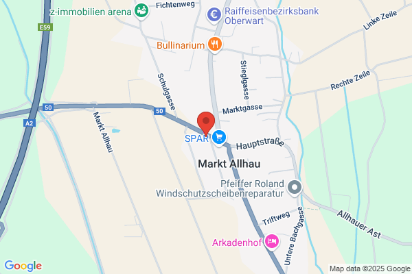 Apotheke z Goldenen Kreuz
