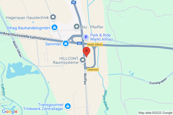 Autobahnmeisterei