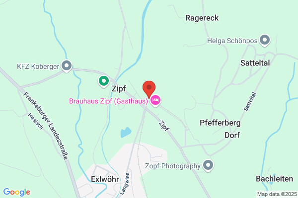 Brauerei Zipf