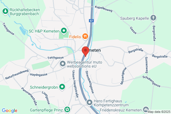DK - Tankstelle