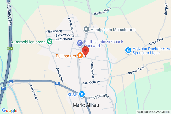 Evangelisches Pfarramt AB