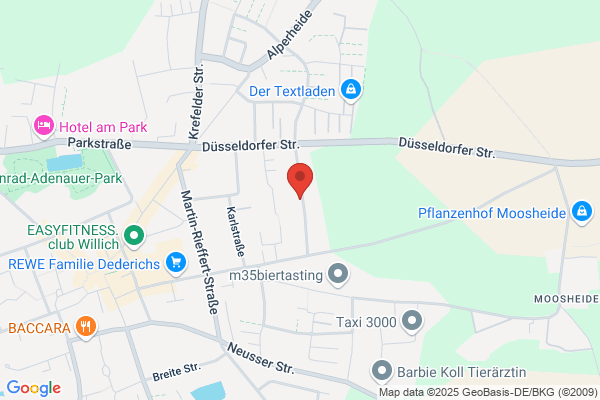 Fodors Zeltverleih