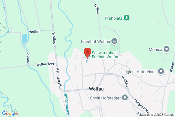 Freibad