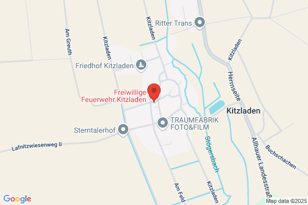 Freiwillige Feuerwehr