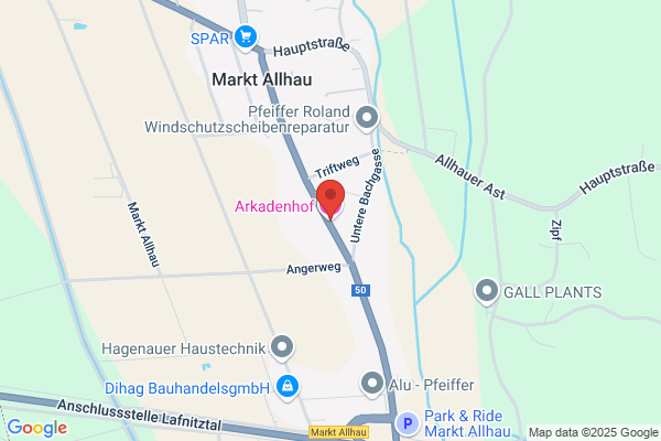 Gasthaus Arkadenhof