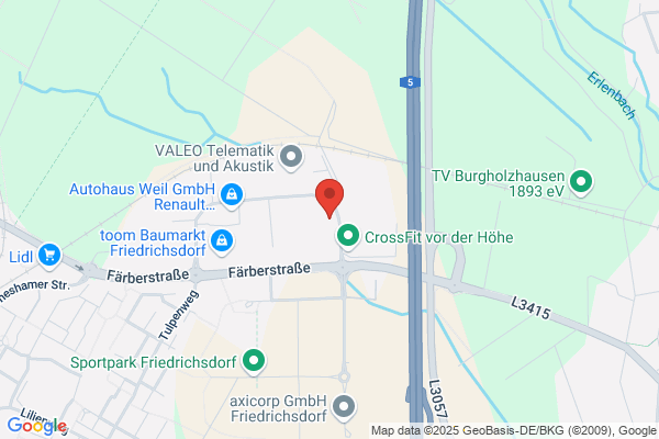 Hoeltl Trade und Logistics GmbH