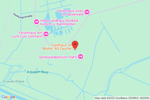 Muehle Tanzcafe IMPA GaststaettenbetriebsgesmbH