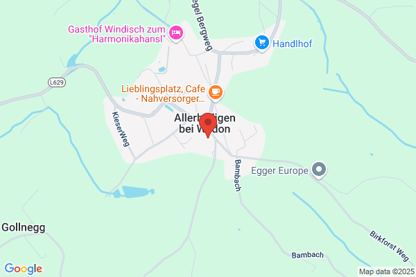 SV Union Raika Teschl-Brot Allerheiligen bei Wildon