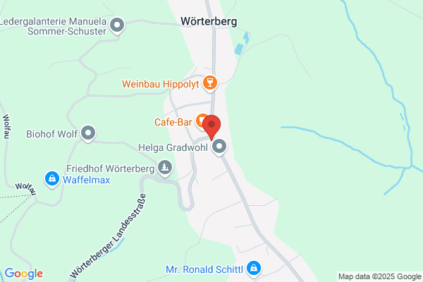 Raiffeisenkasse Kemeten Woertherberg-Wolfau reg.Gen.mbH