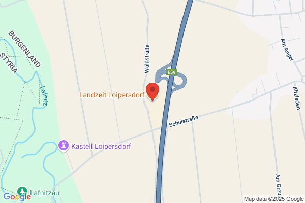 Rosenberger Wolfgang GmbH - Autobahnrestaurant Loipersdorf