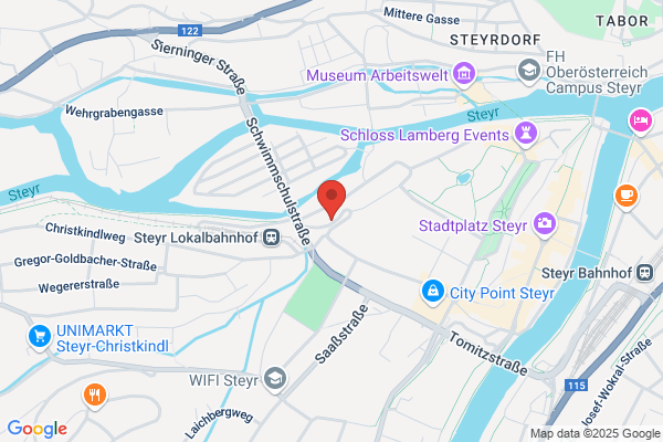 ELGE GmbH