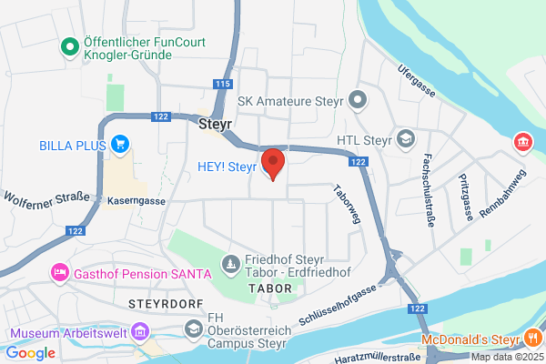 KLIPP Frisör - Ihr Friseur Steyr