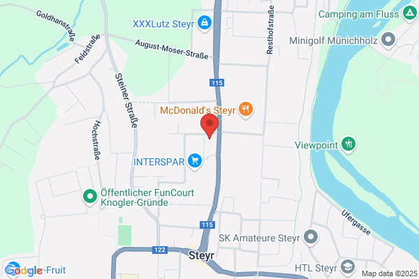 KLIPP Frisör - Ihr Friseur Steyr