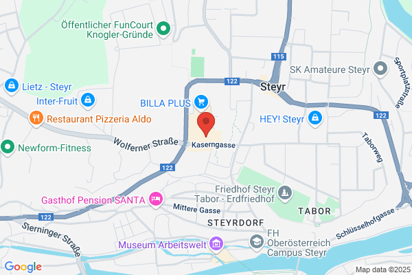 dm friseurstudio