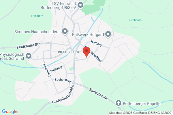 Cut'n drive - Der mobile Friseursalon