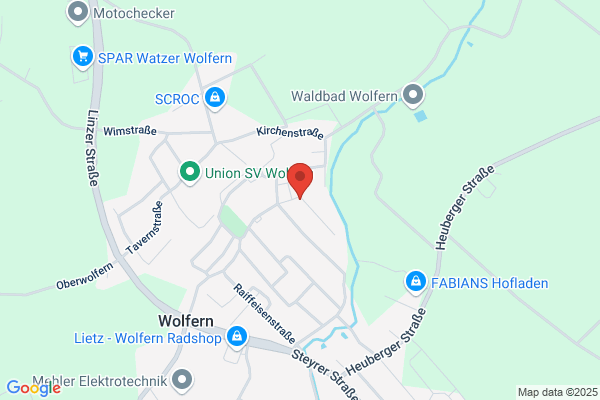 Friseursalon Hauser Rainer