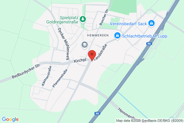 Friseursalon Helmut
