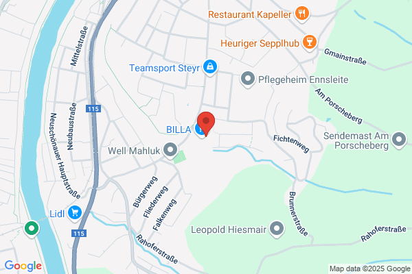 Frisiersalon Hannelore