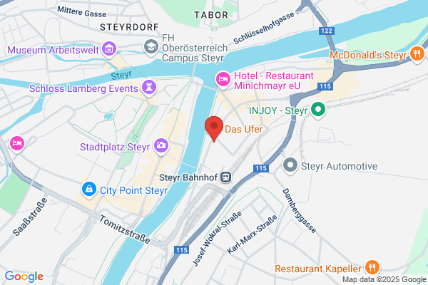 Hairstories - Ihr Friseur in Steyr Inh Silvia Schweitzer