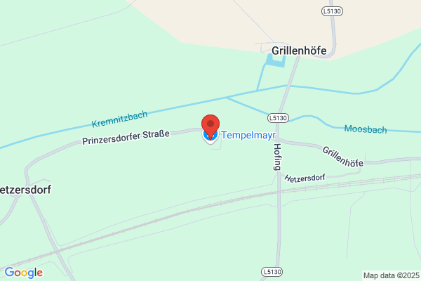 Tempelmayr Ges.mbH