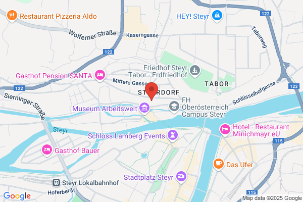 Gasthaus Zum Goldenen Pflug