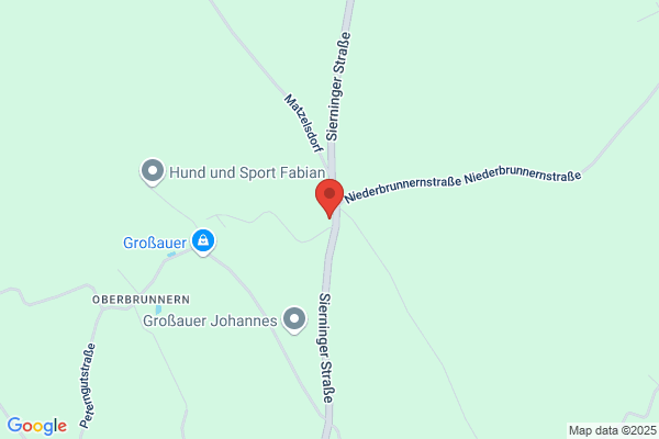 Gasthaus Zur Gnaeding