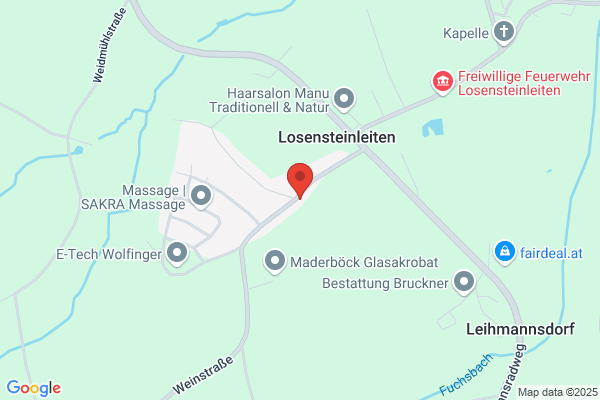 Landgasthaus Leeb