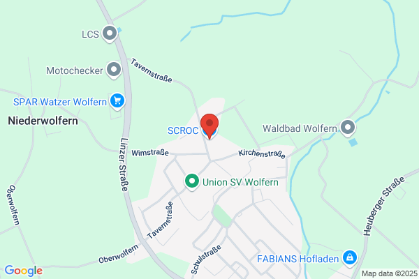 SCHERO Restaurantgesellschaft m.b.H.