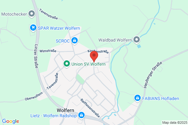 Katholische Pfarramt