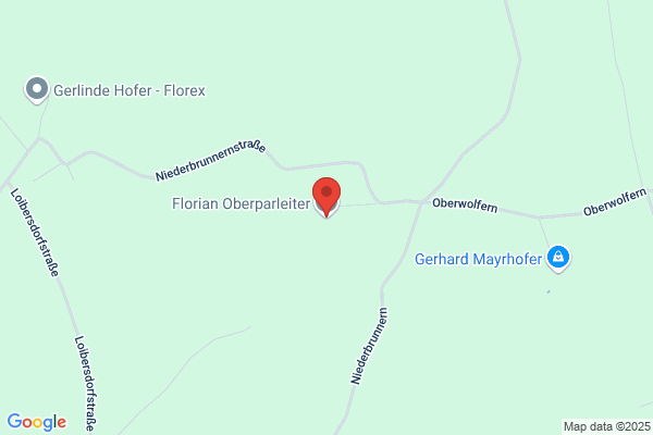 Florian Oberlehner