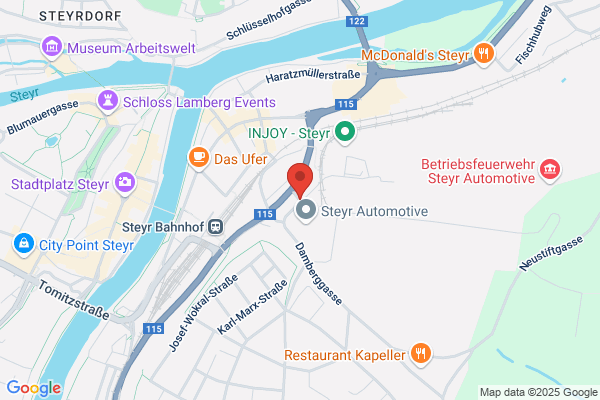 Hoermann Industrietechnik GmbH