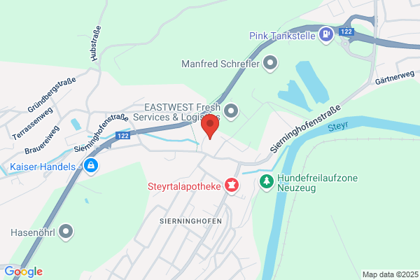 Christian Bayer GmbH