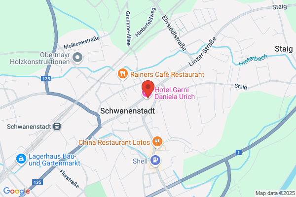 Restaurant Schabernack