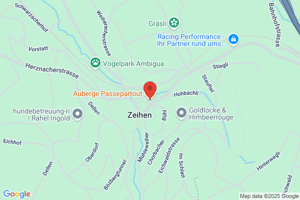 Passepartout Restaurant und Catering GmbH
