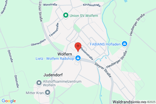 FEWI-Holztechnik GmbH