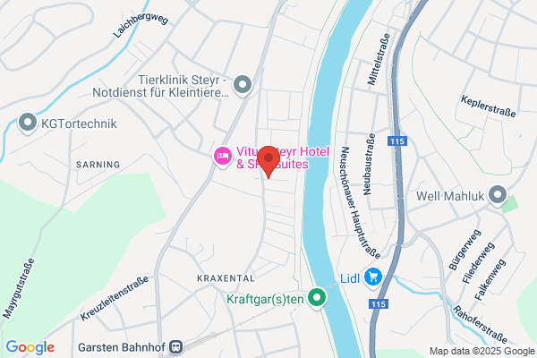 Magistratssportverein Steyr