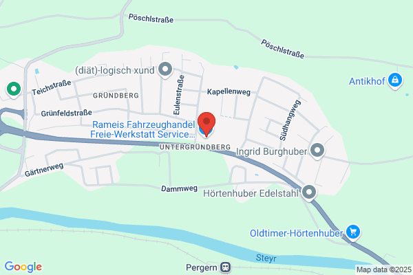 GENUSSECK gscheit & guat GmbH