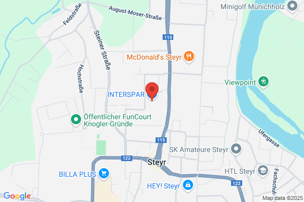 INTERSPAR