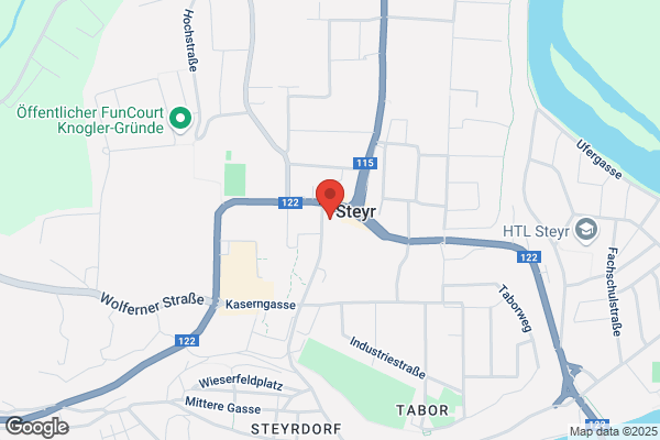 Tabak Trafik