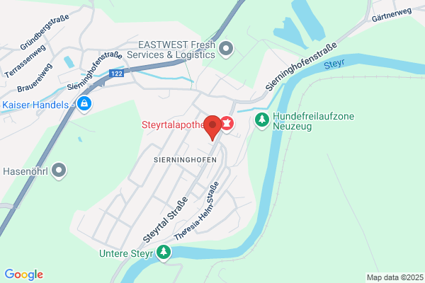 UNIQA GeneralAgentur VSC Grossauer & Kfz Zulassungsstelle