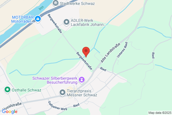 Installationen Brunner Max - Schwaz
