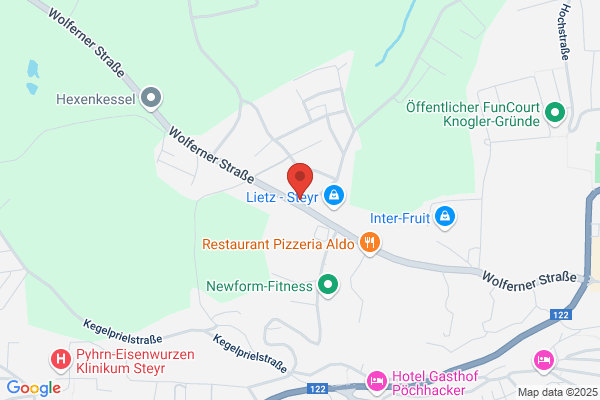 Zuerich Versicherungs-AG