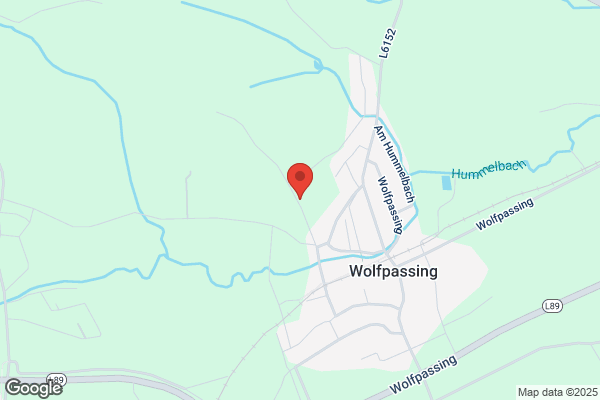 Hobbiger Wolfgang Dipl-TA Mag